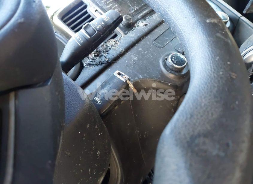 Photo 11 of 2019 Kia Sportage LX (VIN KNDPM3AC1K7617513)