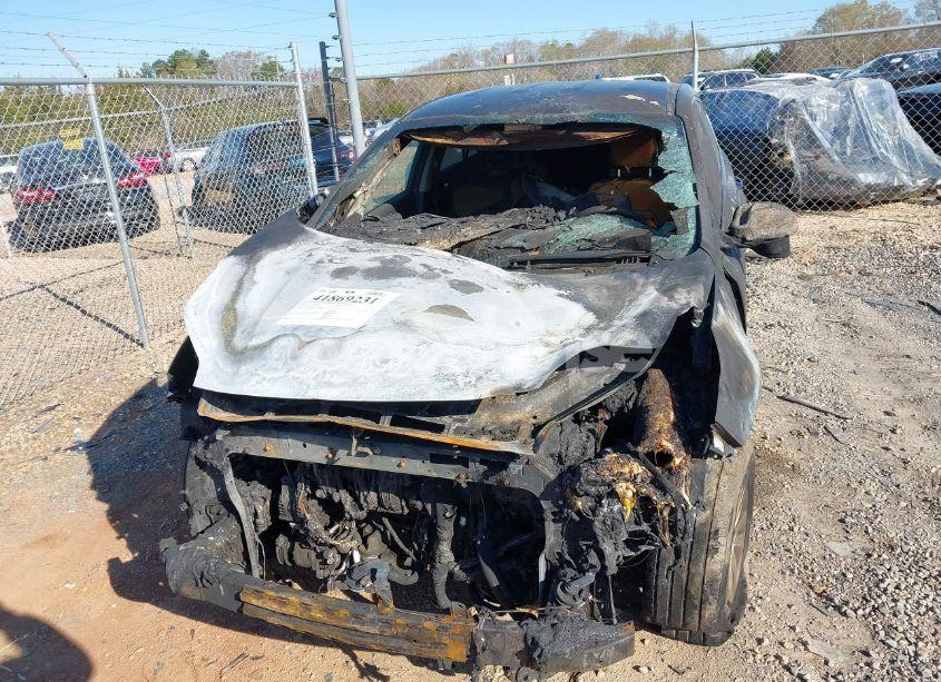 Photo 6 of 2019 Kia Sportage LX (VIN KNDPM3AC1K7617513)