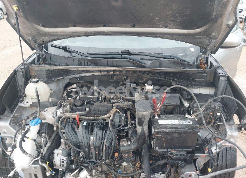 Photo 10 of 2020 Kia Sportage LX (VIN KNDPM3AC1L7795097)