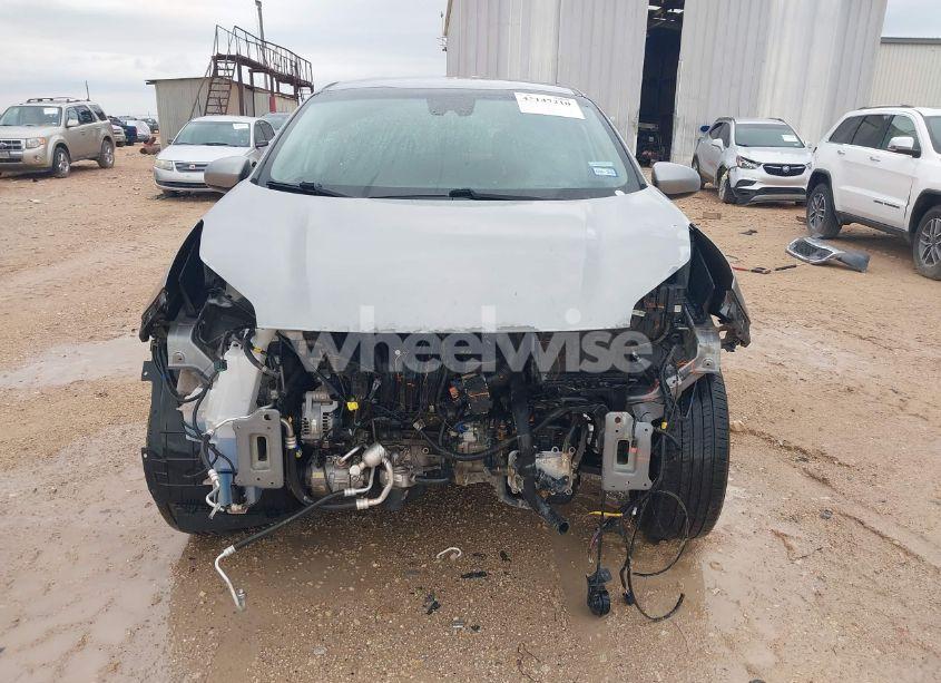 Photo 13 of 2020 Kia Sportage LX (VIN KNDPM3AC1L7795097)