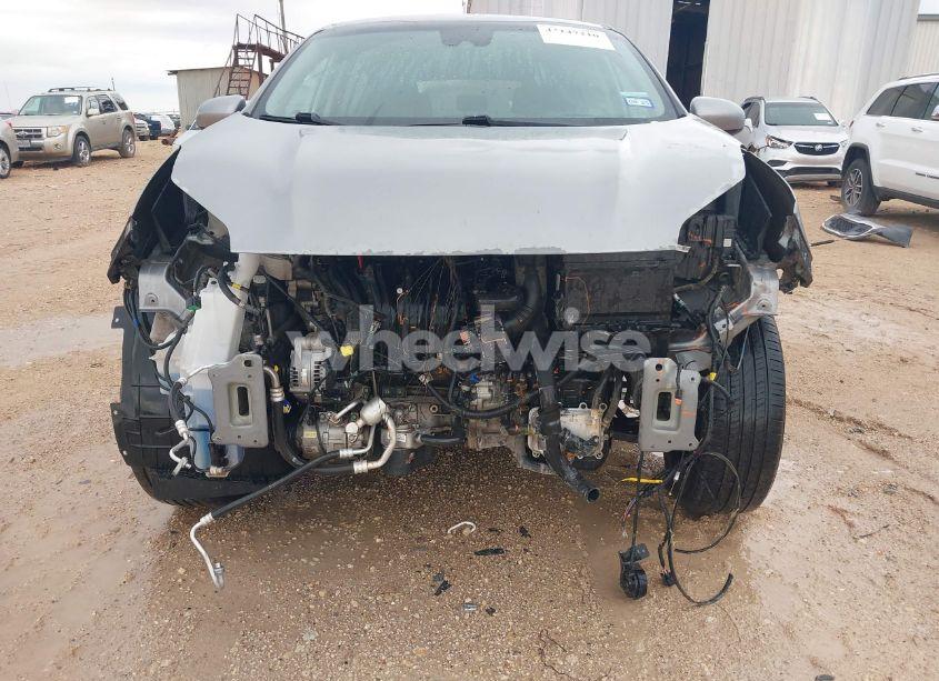 Photo 6 of 2020 Kia Sportage LX (VIN KNDPM3AC1L7795097)