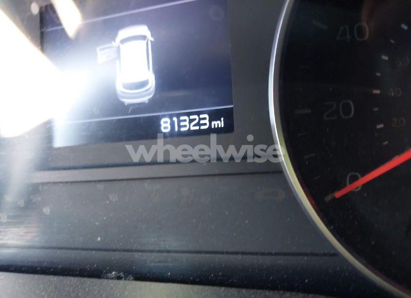 Photo 14 of 2021 Kia Sportage LX (VIN KNDPM3AC1M7855462)