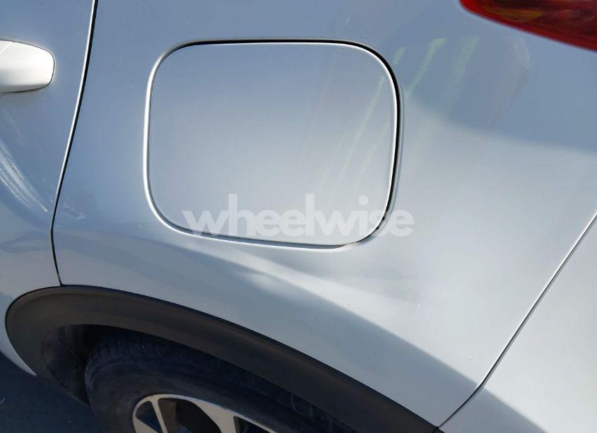 Photo 17 of 2021 Kia Sportage LX (VIN KNDPM3AC1M7855462)