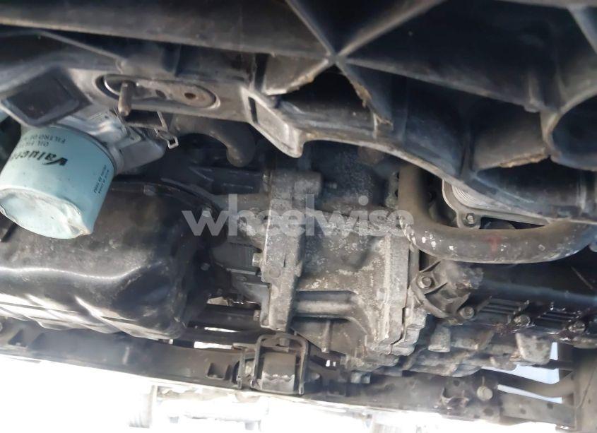 Photo 6 of 2021 Kia Sportage LX (VIN KNDPM3AC1M7855462)