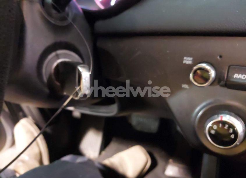 Photo 11 of 2021 Kia Sportage LX (VIN KNDPM3AC1M7897159)