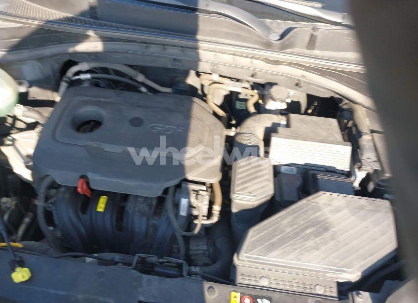 Photo 10 of 2017 Kia Sportage LX (VIN KNDPM3AC2H7241705)