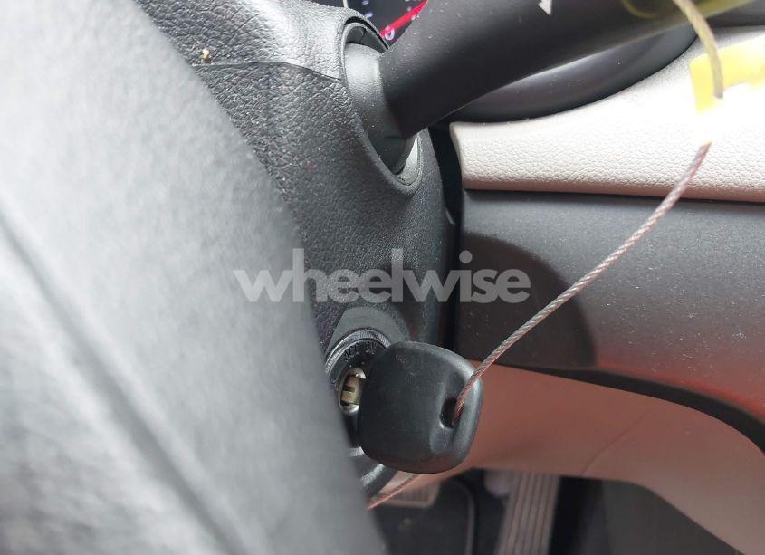 Photo 11 of 2017 Kia Sportage LX (VIN KNDPM3AC2H7241705)