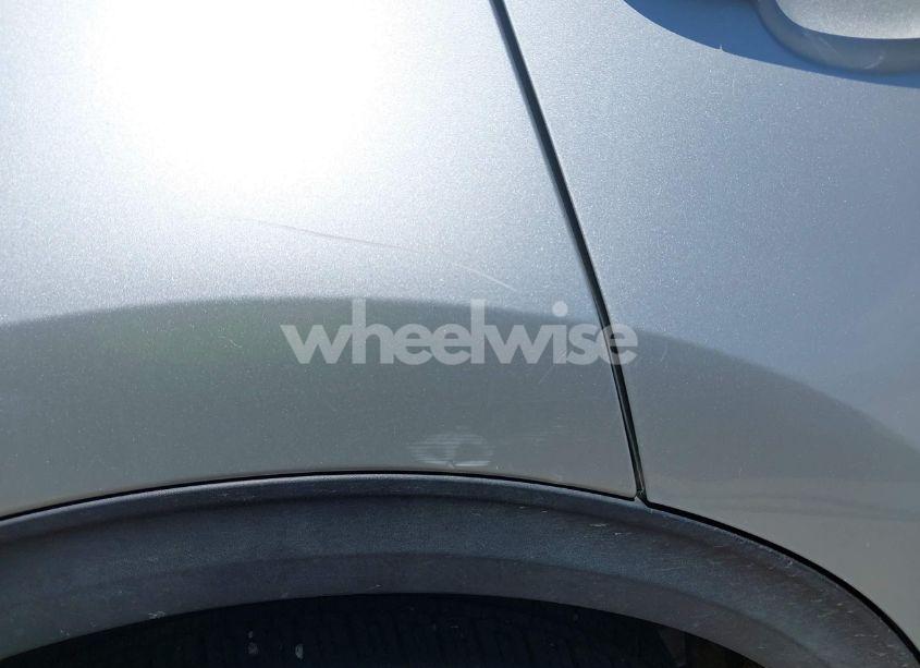 Photo 6 of 2018 Kia Sportage LX (VIN KNDPM3AC2J7341468)