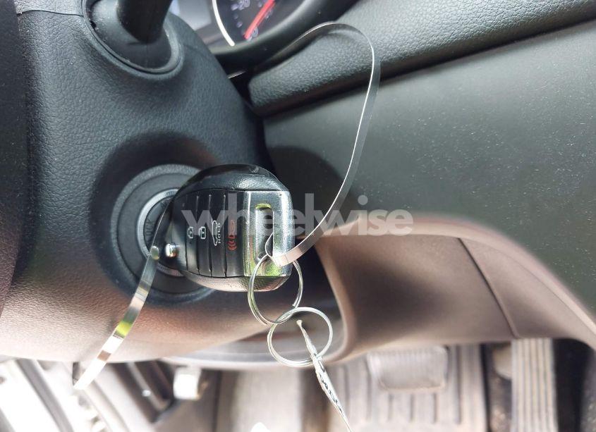 Photo 11 of 2018 Kia Sportage LX (VIN KNDPM3AC2J7344614)