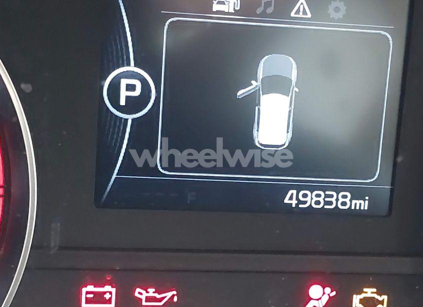 Photo 14 of 2019 Kia Sportage LX (VIN KNDPM3AC2K7504105)