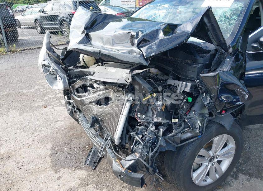 Photo 6 of 2019 Kia Sportage LX (VIN KNDPM3AC2K7504105)