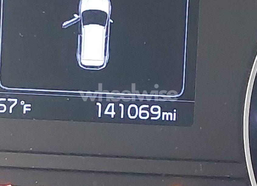 Photo 15 of 2019 Kia Sportage LX (VIN KNDPM3AC2K7574798)