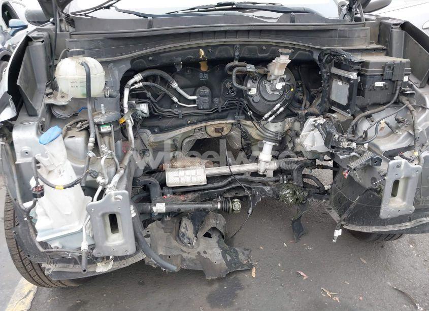 Photo 6 of 2019 Kia Sportage LX (VIN KNDPM3AC2K7619996)