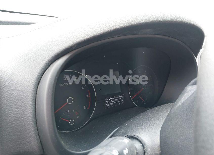 Photo 7 of 2019 Kia Sportage LX (VIN KNDPM3AC2K7619996)
