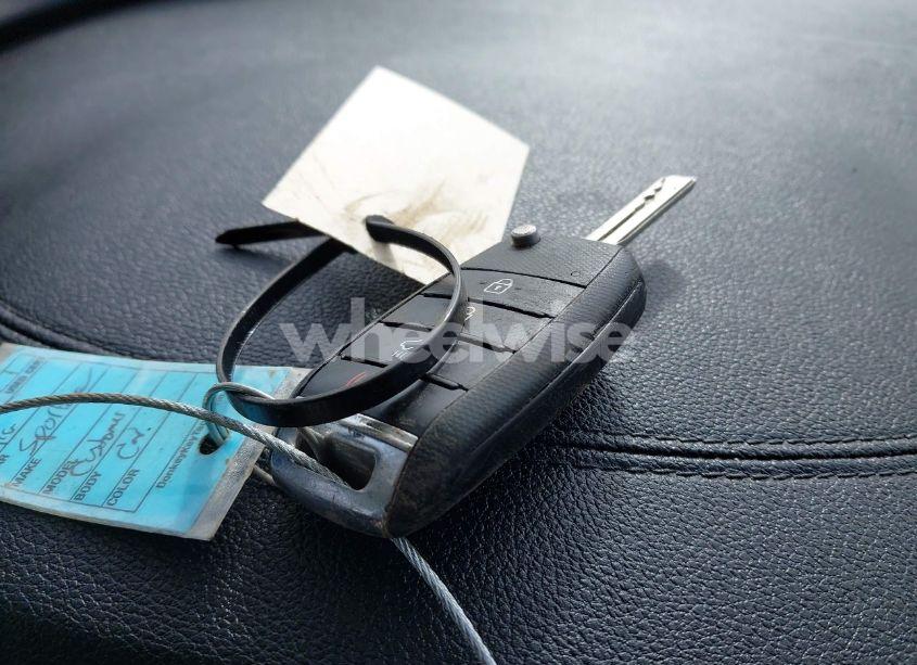 Photo 11 of 2020 Kia Sportage LX (VIN KNDPM3AC2L7751562)