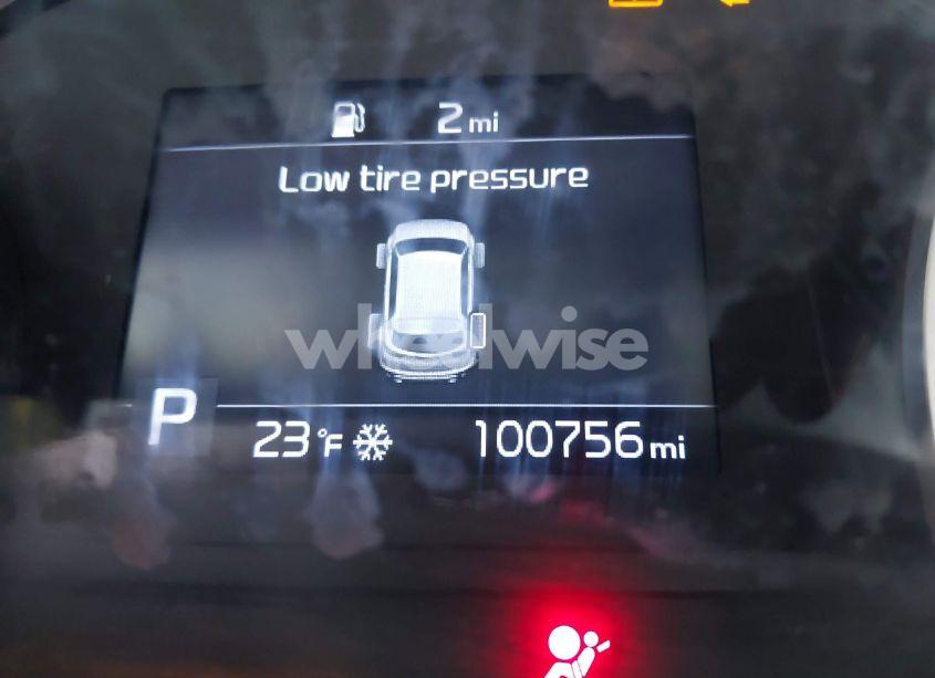 Photo 15 of 2020 Kia Sportage LX (VIN KNDPM3AC2L7751562)