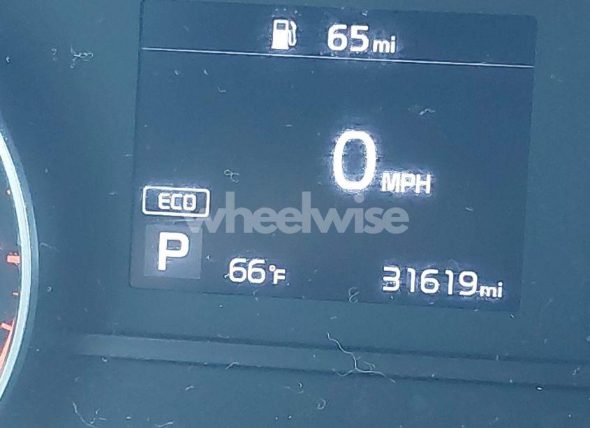 Photo 15 of 2021 Kia Sportage LX (VIN KNDPM3AC2M7892939)