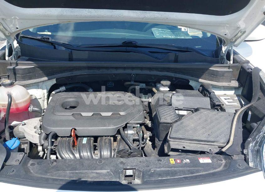 Photo 10 of 2022 Kia Sportage LX (VIN KNDPM3AC2N7008824)