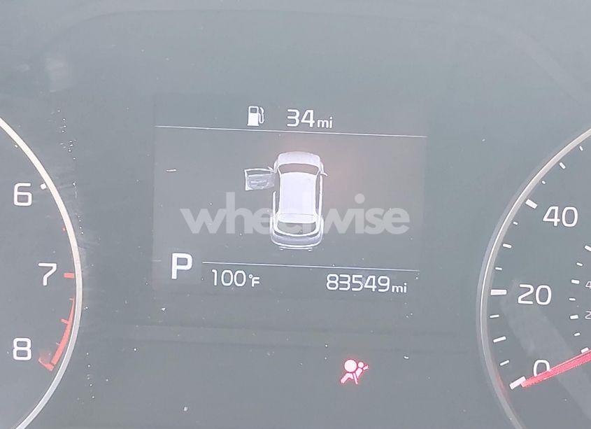Photo 15 of 2022 Kia Sportage LX (VIN KNDPM3AC2N7008824)