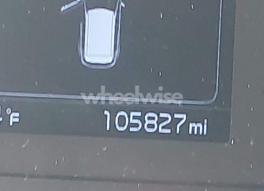 Photo 15 of 2017 Kia Sportage LX (VIN KNDPM3AC3H7072908)