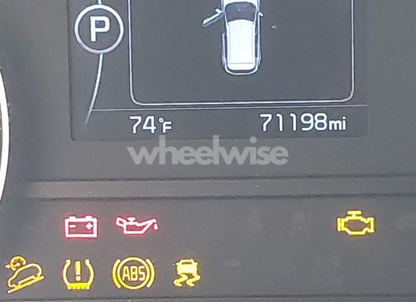 Photo 15 of 2017 Kia Sportage LX (VIN KNDPM3AC3H7103381)