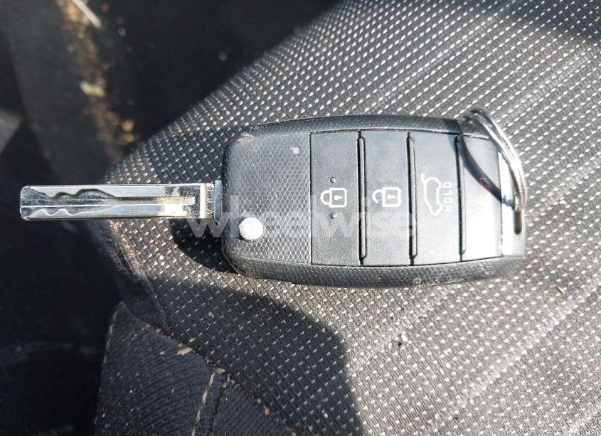 Photo 11 of 2019 Kia Sportage LX (VIN KNDPM3AC3K7529594)