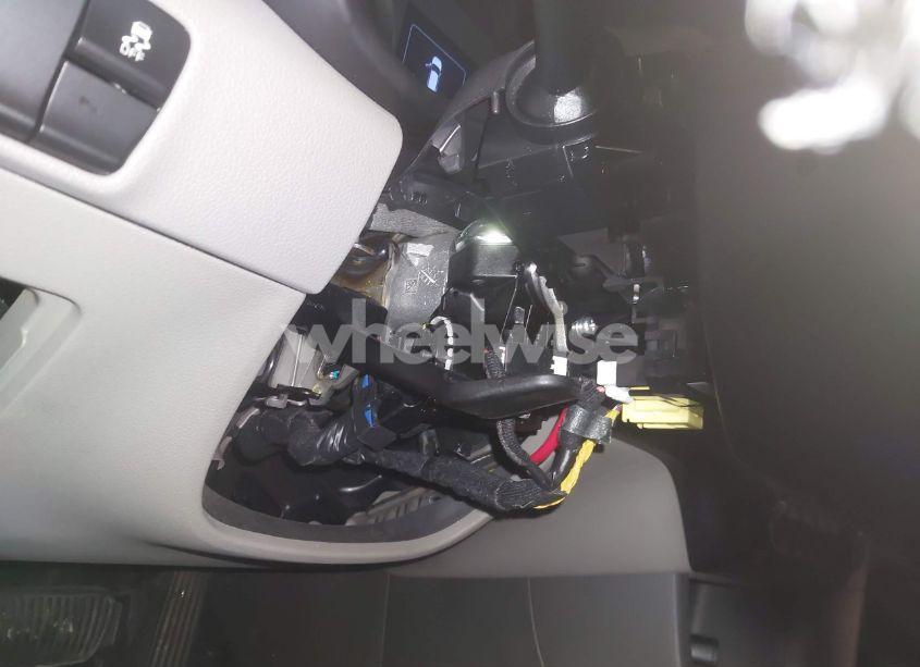 Photo 12 of 2019 Kia Sportage LX (VIN KNDPM3AC3K7591707)