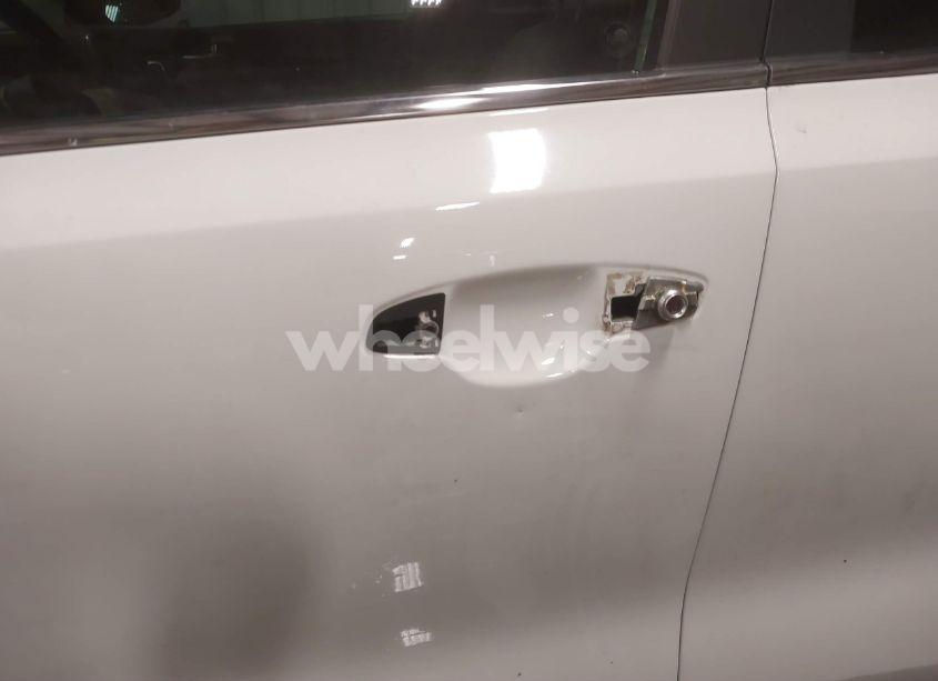 Photo 18 of 2019 Kia Sportage LX (VIN KNDPM3AC3K7591707)