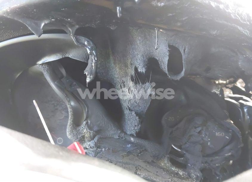 Photo 7 of 2020 Kia Sportage LX (VIN KNDPM3AC3L7719719)