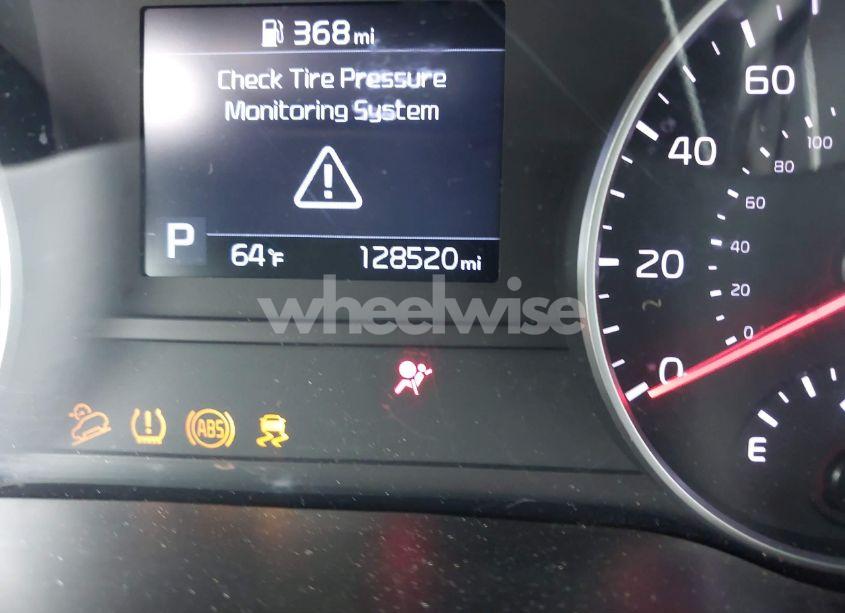 Photo 15 of 2021 Kia Sportage LX (VIN KNDPM3AC3M7933062)