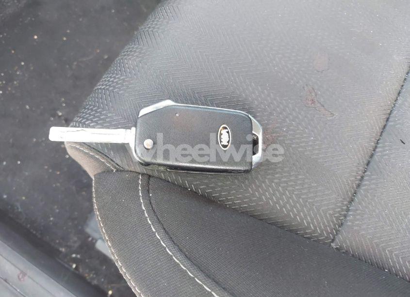 Photo 11 of 2022 Kia Sportage LX (VIN KNDPM3AC3N7961574)