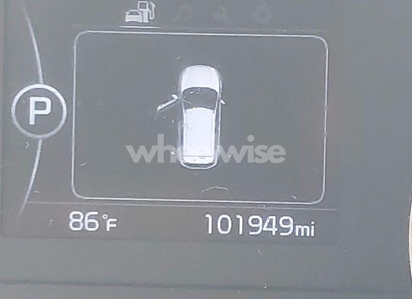 Photo 14 of 2017 Kia Sportage LX (VIN KNDPM3AC4H7132582)