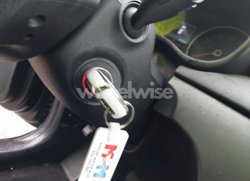 Photo 11 of 2017 Kia Sportage LX (VIN KNDPM3AC4H7233136)