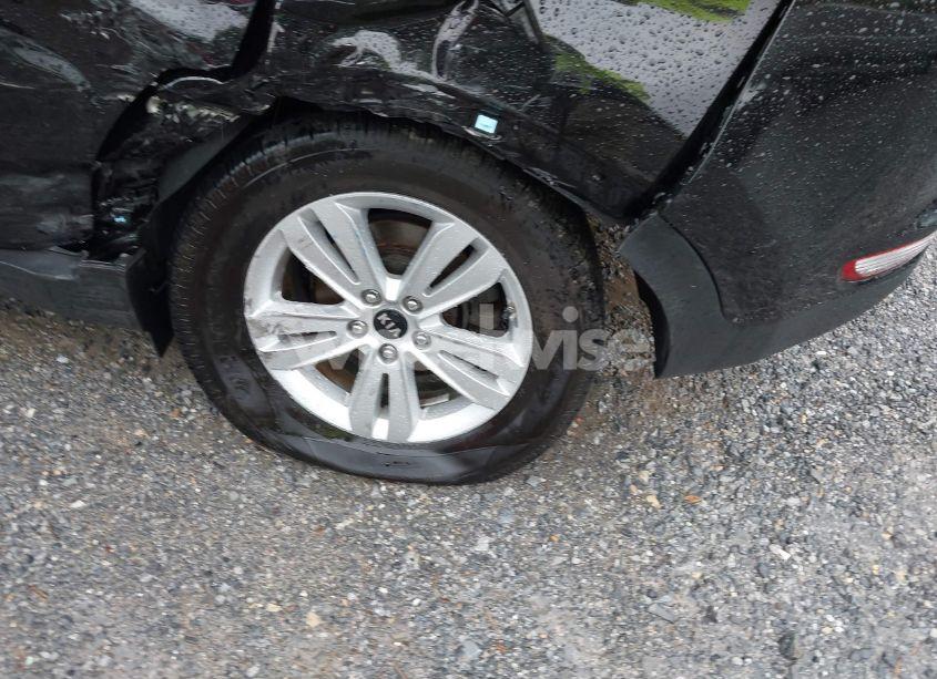 Photo 12 of 2017 Kia Sportage LX (VIN KNDPM3AC4H7233136)