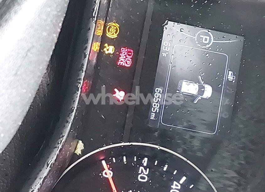 Photo 16 of 2017 Kia Sportage LX (VIN KNDPM3AC4H7233136)