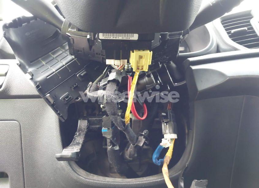 Photo 6 of 2018 Kia Sportage LX (VIN KNDPM3AC4J7456590)