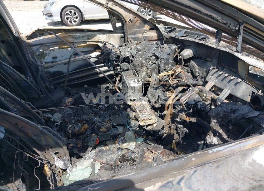 Photo 5 of 2018 Kia Sportage LX (VIN KNDPM3AC4J7489265)