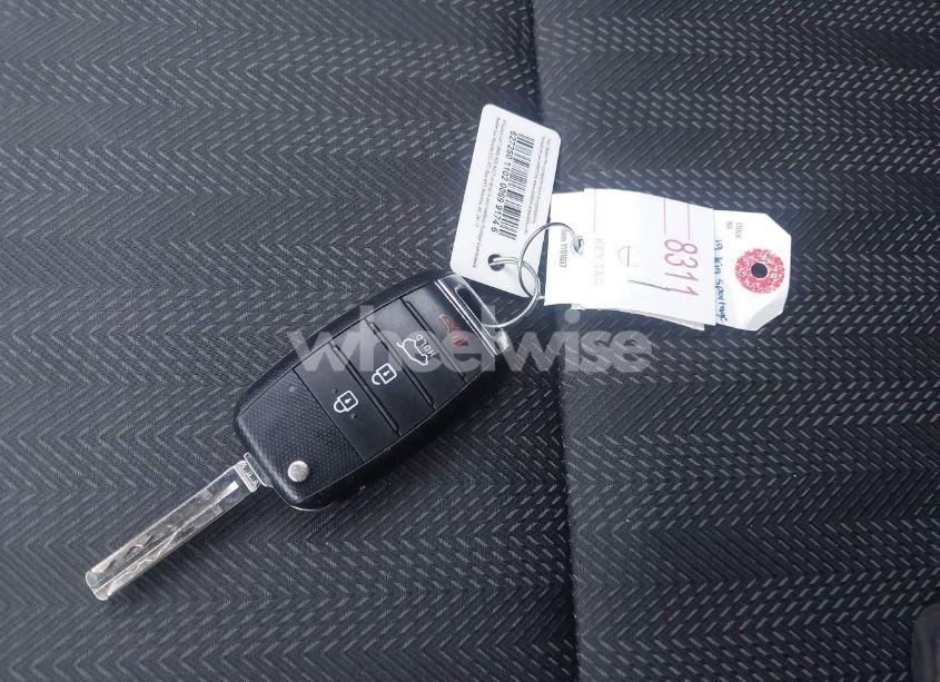 Photo 11 of 2019 Kia Sportage LX (VIN KNDPM3AC4K7507717)