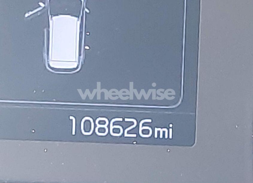 Photo 15 of 2019 Kia Sportage LX (VIN KNDPM3AC4K7507717)