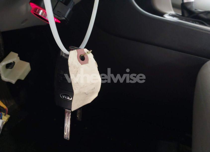 Photo 11 of 2020 Kia Sportage LX (VIN KNDPM3AC4L7650569)