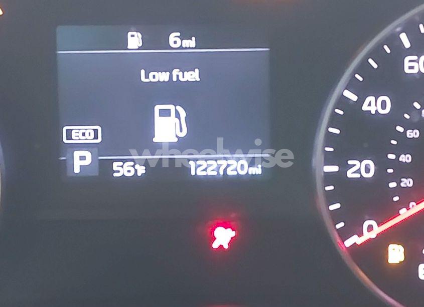 Photo 15 of 2020 Kia Sportage LX (VIN KNDPM3AC4L7650569)