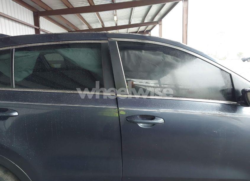 Photo 14 of 2020 Kia Sportage LX (VIN KNDPM3AC4L7726422)