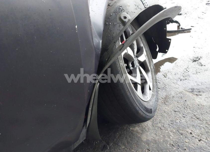 Photo 18 of 2020 Kia Sportage LX (VIN KNDPM3AC4L7726422)