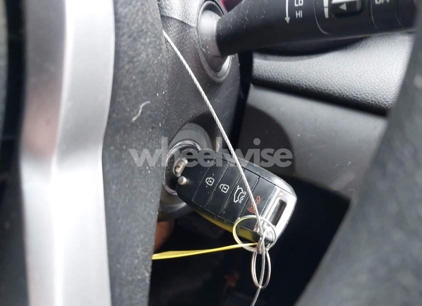 Photo 11 of 2020 Kia Sportage LX (VIN KNDPM3AC4L7826942)