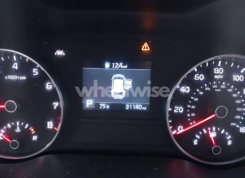 Photo 15 of 2020 Kia Sportage LX (VIN KNDPM3AC4L7826942)