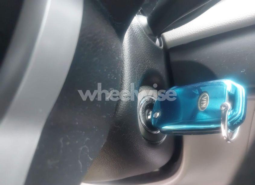 Photo 11 of 2021 Kia Sportage LX (VIN KNDPM3AC4M7890450)