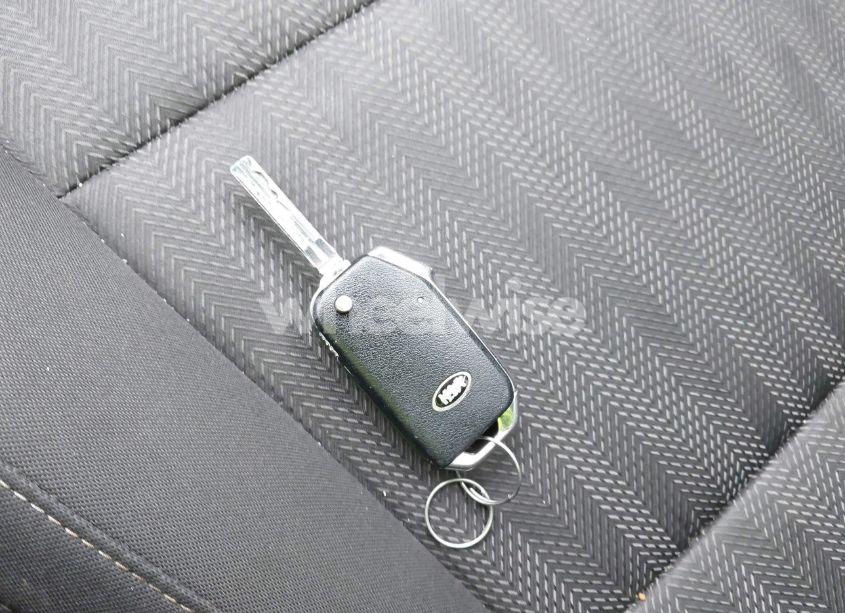 Photo 11 of 2022 Kia Sportage LX (VIN KNDPM3AC4N7981610)