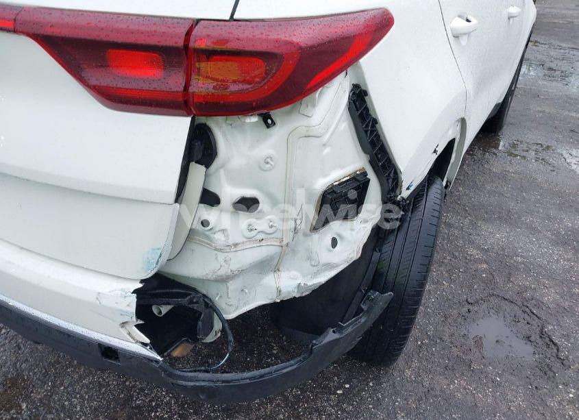 Photo 6 of 2022 Kia Sportage LX (VIN KNDPM3AC4N7981610)