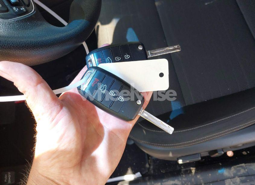 Photo 11 of 2018 Kia Sportage LX (VIN KNDPM3AC5J7400173)