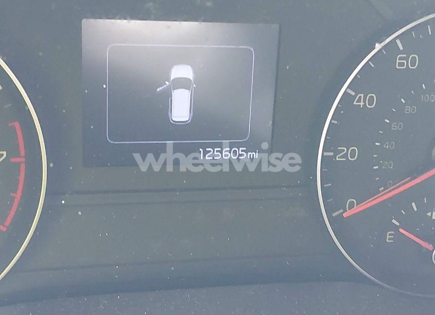 Photo 15 of 2018 Kia Sportage LX (VIN KNDPM3AC5J7400173)